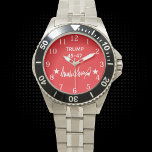 Trump Signature 45-47 Watch
