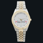 Trump Signature  Watch<br><div class="desc">Keep America Great</div>
