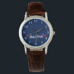 Trump Signature  Watch<br><div class="desc">Keep America Great</div>