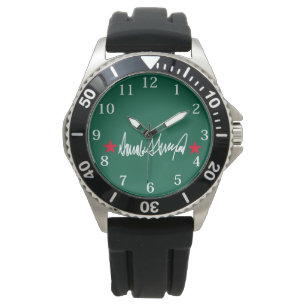 Trump Signature Watch