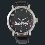 Trump Signature  Watch<br><div class="desc">Keep America Great</div>