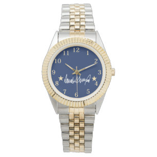 Trump Signature Watch