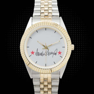 Trump Signature  Watch