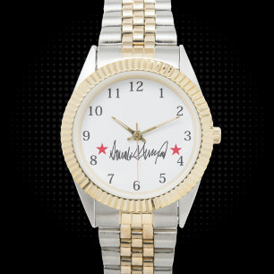 Trump Signature  Watch