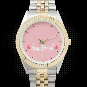 Trump Signature Watch