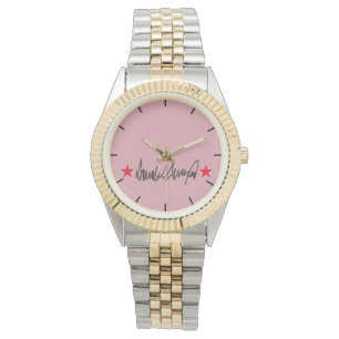 Trump Signature Watch