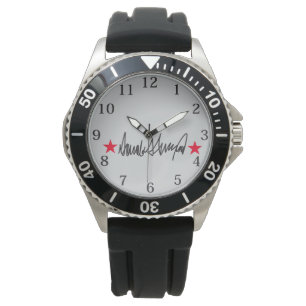 Trump Signature  Watch