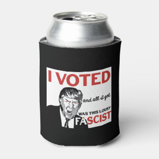 Trump Sucks Can Coozie