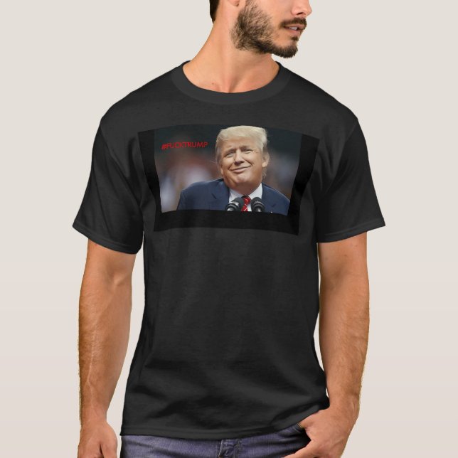 Trump Sucks T-Shirt (Front)