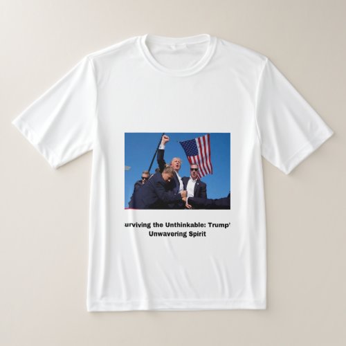 trump t_shirt