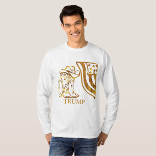 TRUMP  T-Shirt