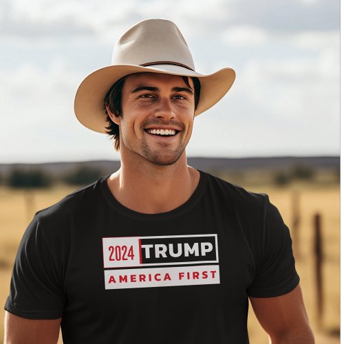 Trump  T_Shirt