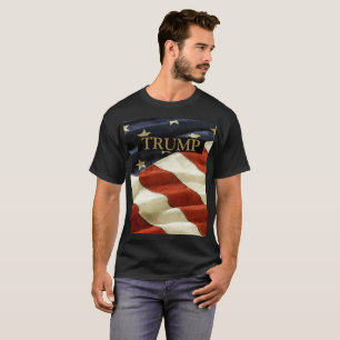 TRUMP T-Shirt