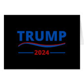 trump take America back (Front Horizontal)