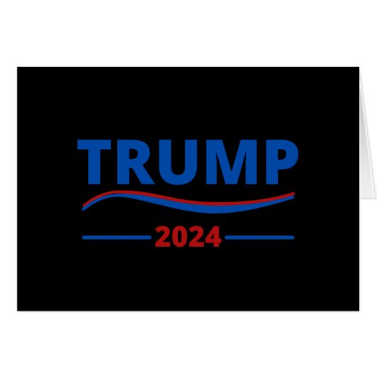 trump take America back (Front Horizontal)