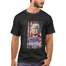 Trump Take America Back 2024