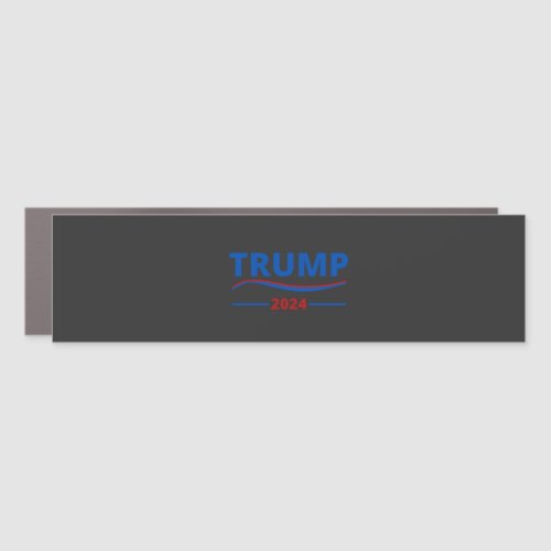 trump take America back Car Magnet