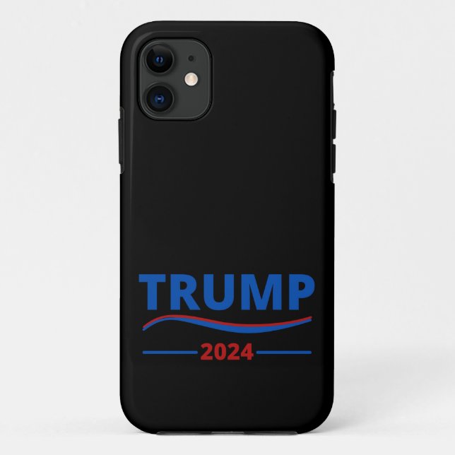 trump take America back Case-Mate iPhone Case (Back)