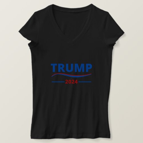 trump take America back T_Shirt