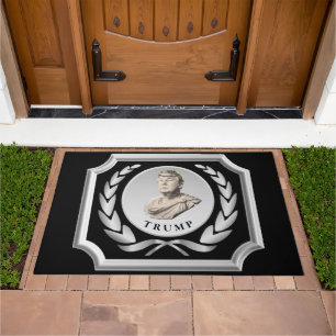 TRUMP The New Colonial Doormat
