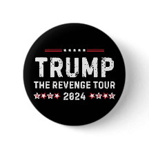 Trump The Revenge Tour 2024 President
