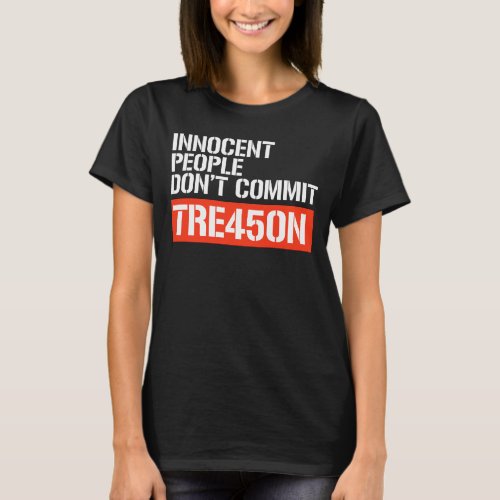 Trump TRE45ON T_Shirt