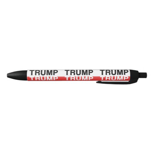 Trump Trump Trump Pen