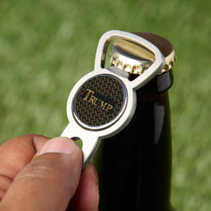TRUMP USA  GOLD  DIVOT TOOL