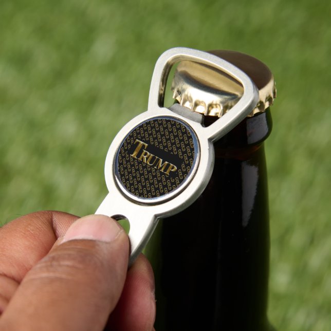 TRUMP USA  GOLD  DIVOT TOOL (Insitu 2)