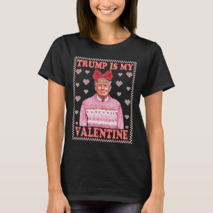 Trump Valentine T-Shirt
