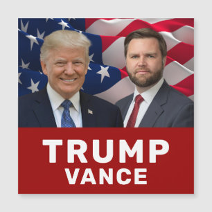 Trump Vance 2024 