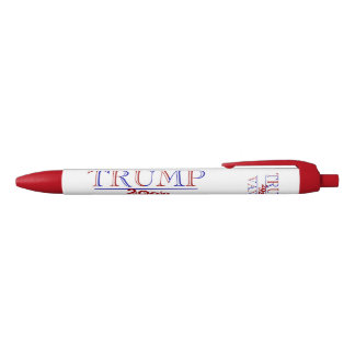 Trump Vance 2024 - 2028? Pen
