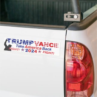 TRUMP VANCE 2024