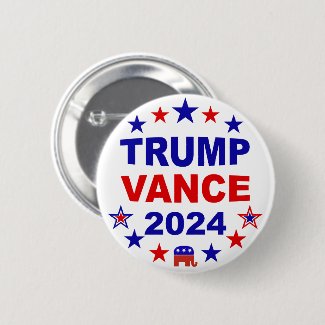 Trump Vance 2024
