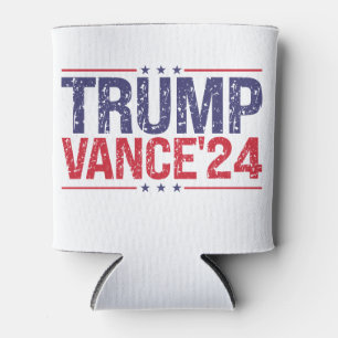 Trump Vance 2024  Can Cooler
