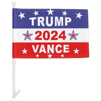 TRUMP VANCE 2024