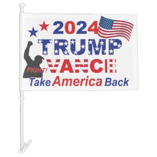 TRUMP VANCE 2024