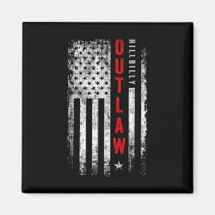 Trump Vance 2024 Donald Trump J.d. Vance Outlaw Hi Magnet