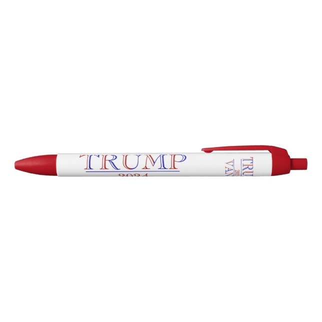 Trump Vance 2024 Pen (Top)