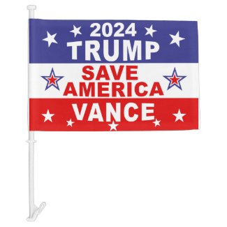TRUMP VANCE 2024 SAVE AMERICA