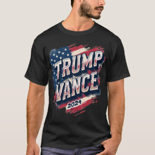 Trump Vance 2024 T-Shirt