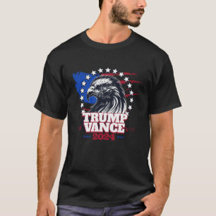 Trump Vance 2024 T-Shirt