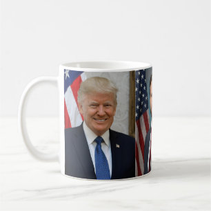 Trump Vance Kennedy Coffee Mug