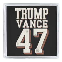 Trump Vance President Vintage Trump Wins