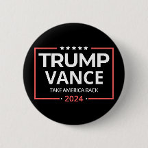 Trump Vance , Trump Vance 2024, Take America Back