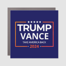 Trump Vance , Trump Vance 2024, Take America Back