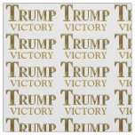 TRUMP VICTORY FABRIC