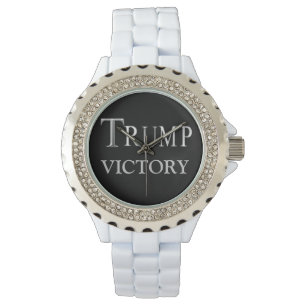 TRUMP VICTORY WATCH