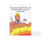 Trump Wall Birthday Card