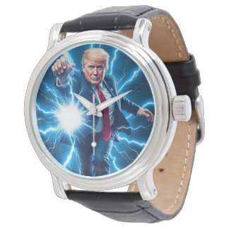 Trump Watch